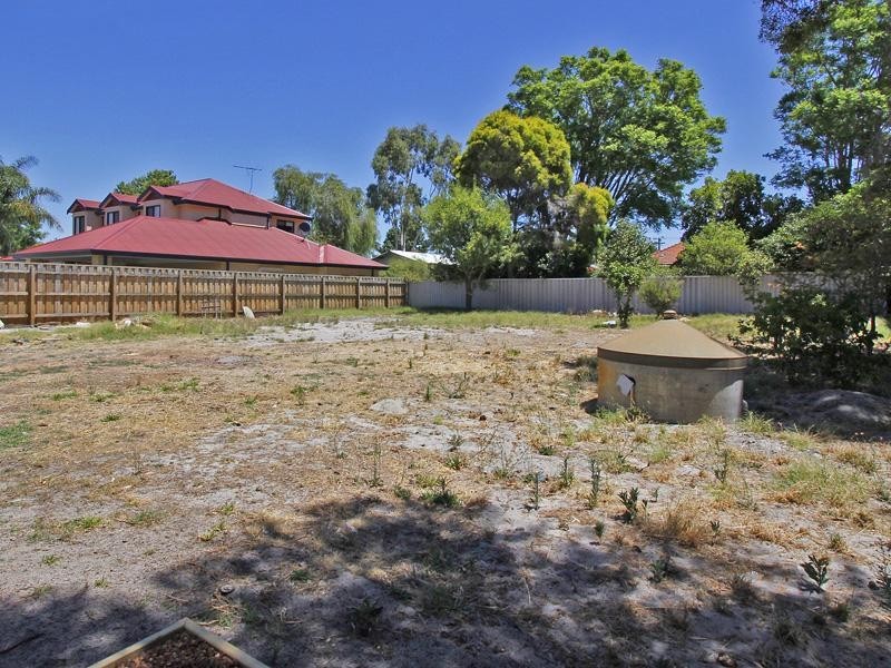 57A Fourth Avenue, Bassendean WA 6054