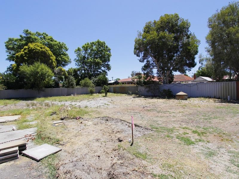 57A Fourth Avenue, Bassendean WA 6054