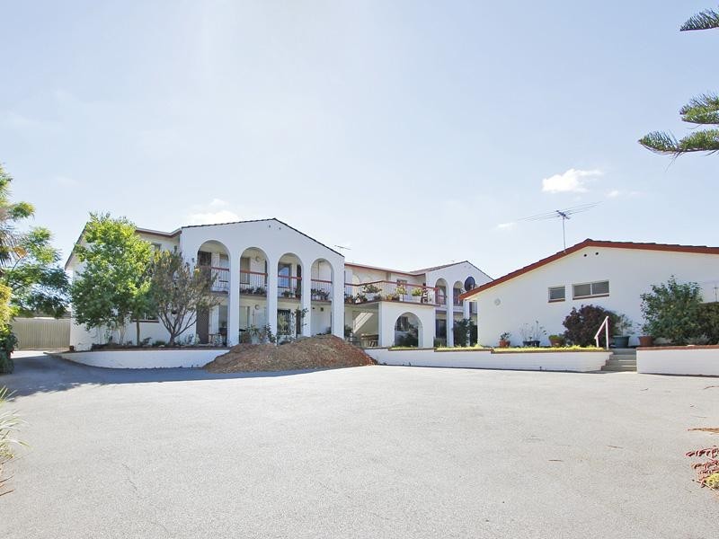 11/16 Eighth Avenue, Maylands WA 6051