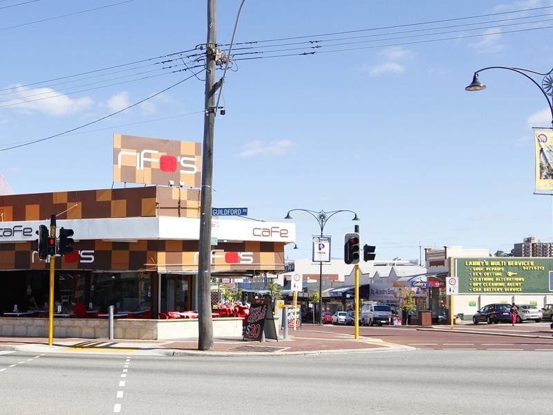 11/16 Eighth Avenue, Maylands WA 6051