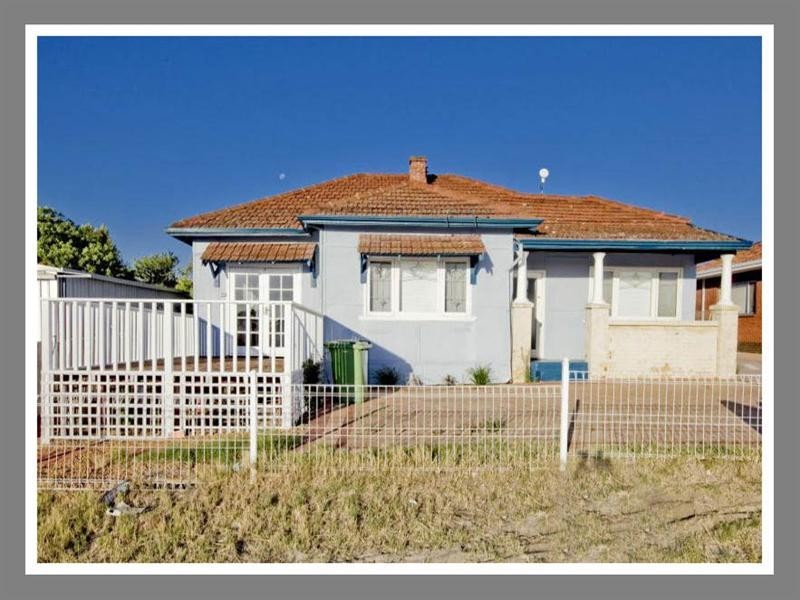 1/25 Newton Street, Bayswater WA 6053