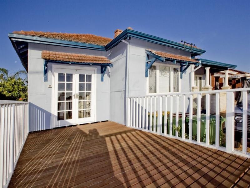 1/25 Newton Street, Bayswater WA 6053