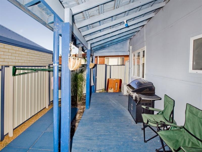 1/25 Newton Street, Bayswater WA 6053