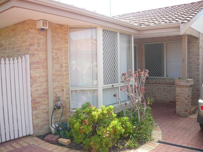 3/359 Hector Street, Yokine WA 6060