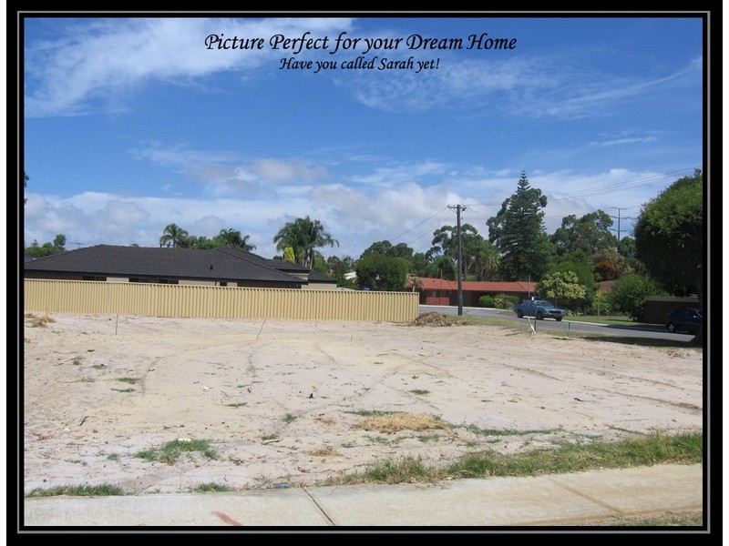 8 Dreyfus Place, Dianella WA 6059