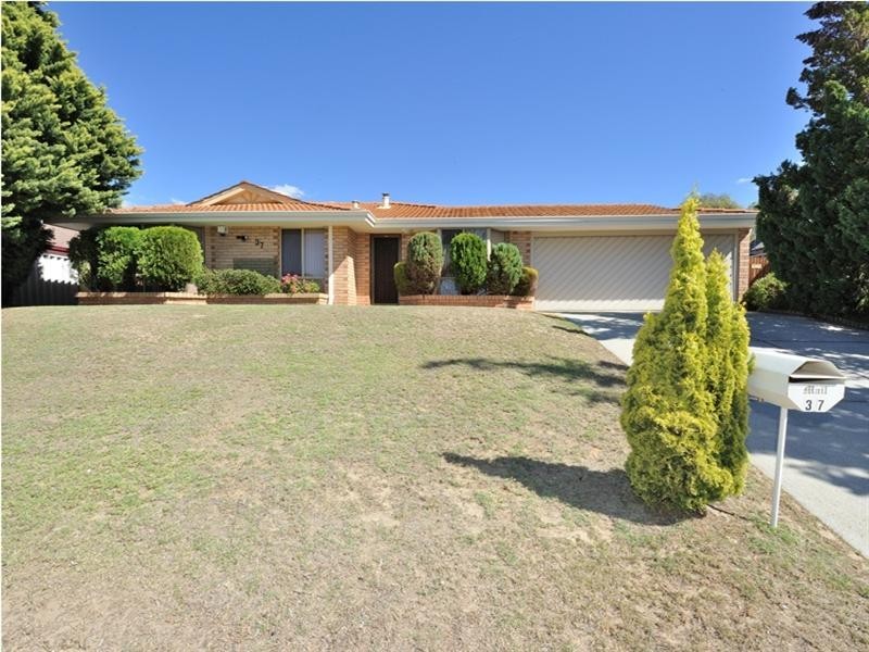 37 Pentecost Avenue, Beechboro WA 6063