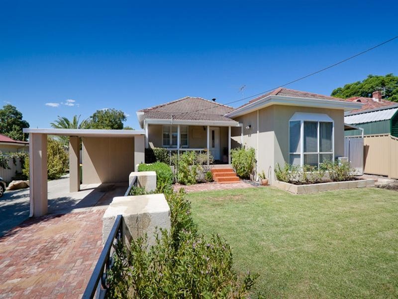 93A Kathleen Street, Bassendean WA 6054