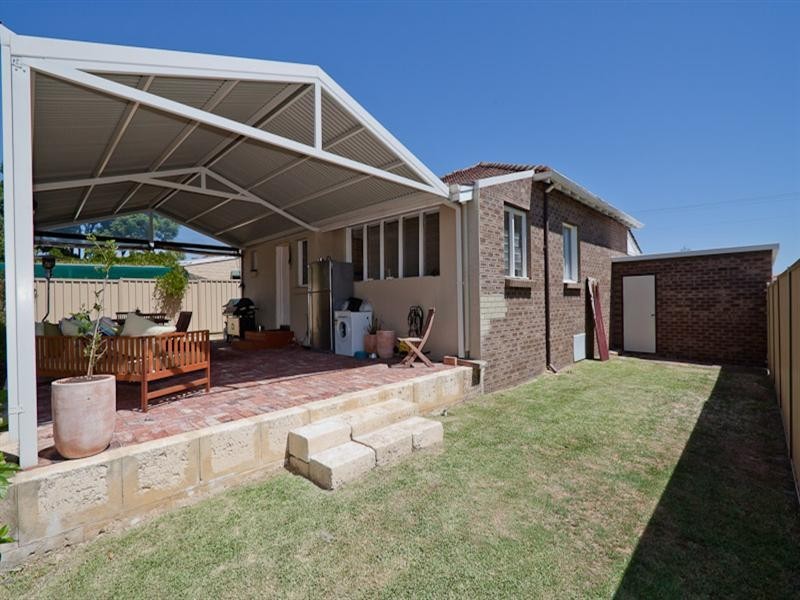 93A Kathleen Street, Bassendean WA 6054