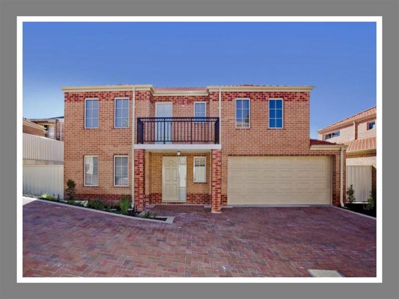 4/55 Kirkham Hill Terrace, Maylands WA 6051