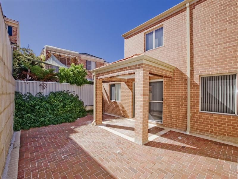 4/55 Kirkham Hill Terrace, Maylands WA 6051