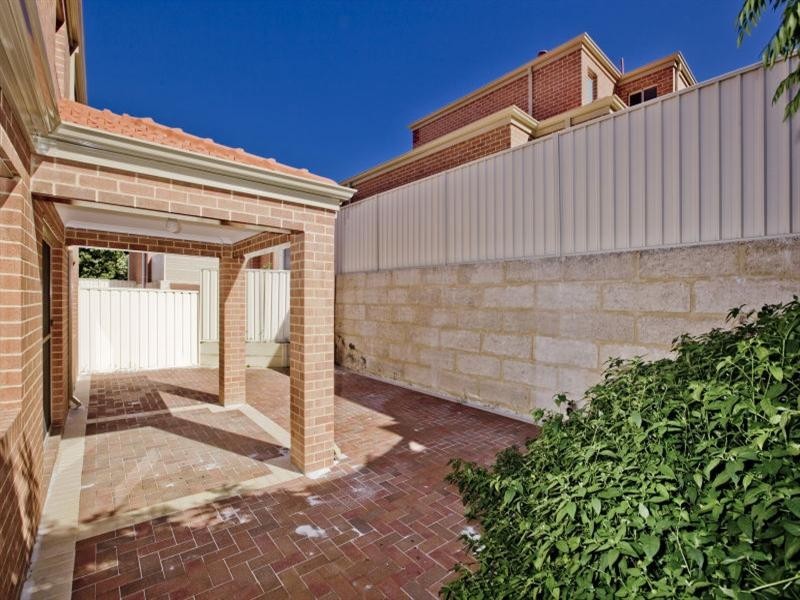 4/55 Kirkham Hill Terrace, Maylands WA 6051