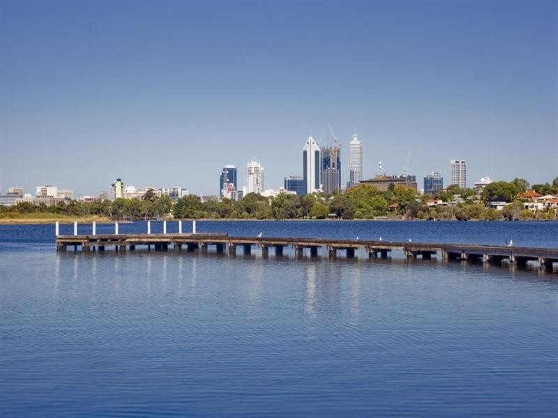 4/55 Kirkham Hill Terrace, Maylands WA 6051