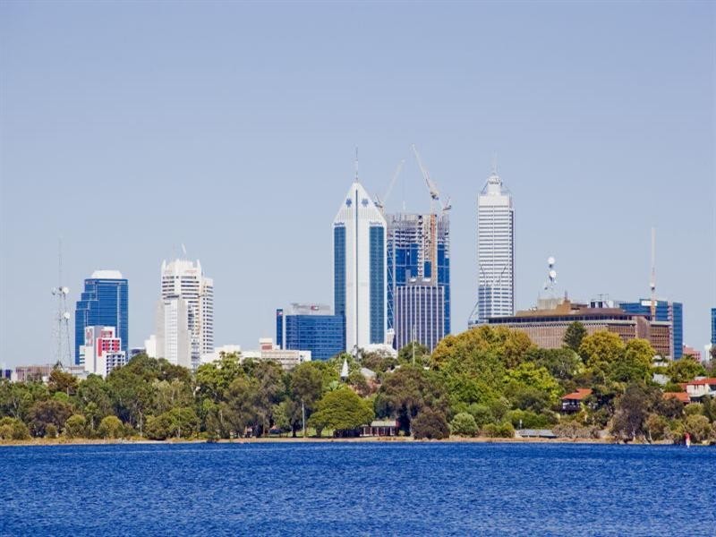 4/55 Kirkham Hill Terrace, Maylands WA 6051