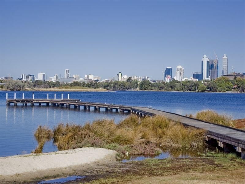 4/55 Kirkham Hill Terrace, Maylands WA 6051