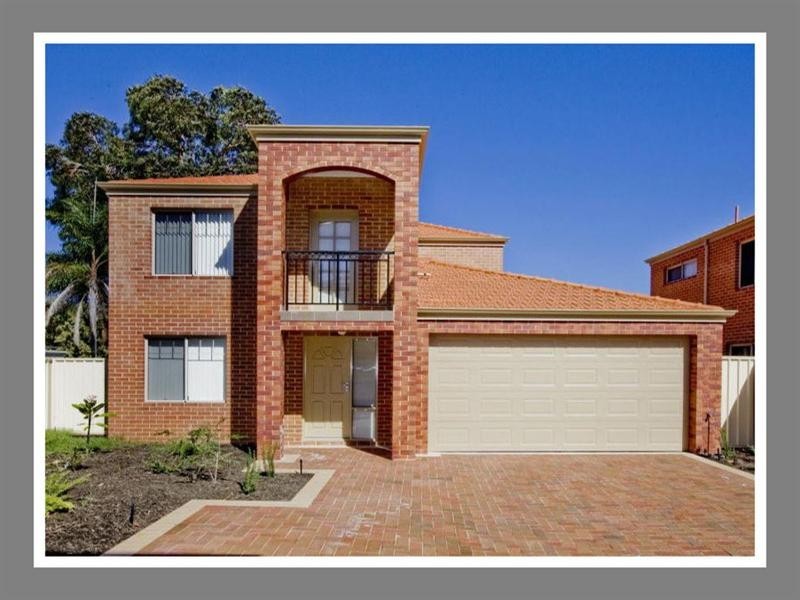 6/55 Kirkham Hill Terrace, Maylands WA 6051