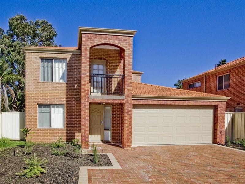 6/55 Kirkham Hill Terrace, Maylands WA 6051
