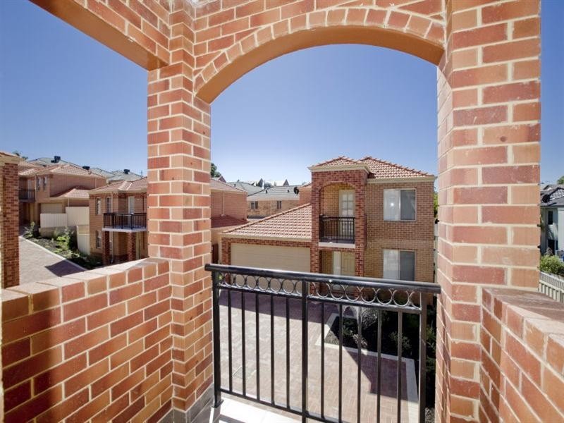 6/55 Kirkham Hill Terrace, Maylands WA 6051