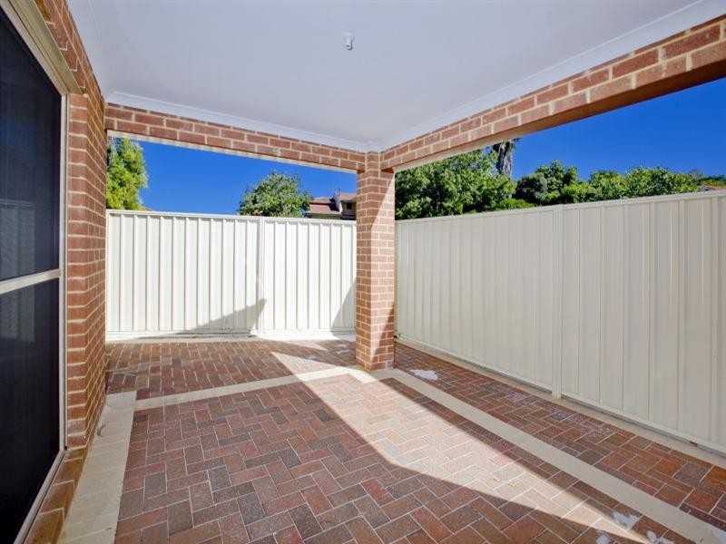 6/55 Kirkham Hill Terrace, Maylands WA 6051