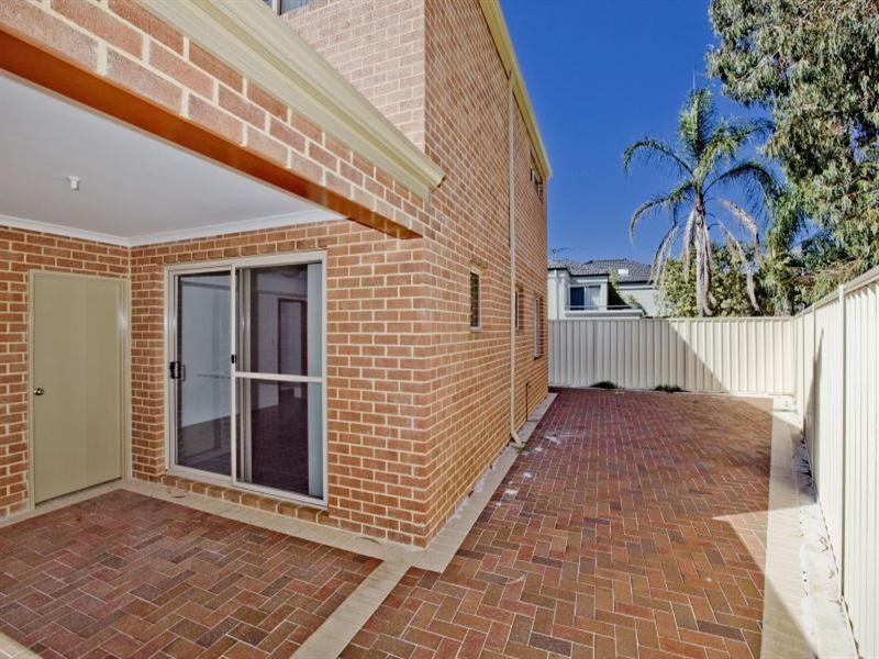 6/55 Kirkham Hill Terrace, Maylands WA 6051