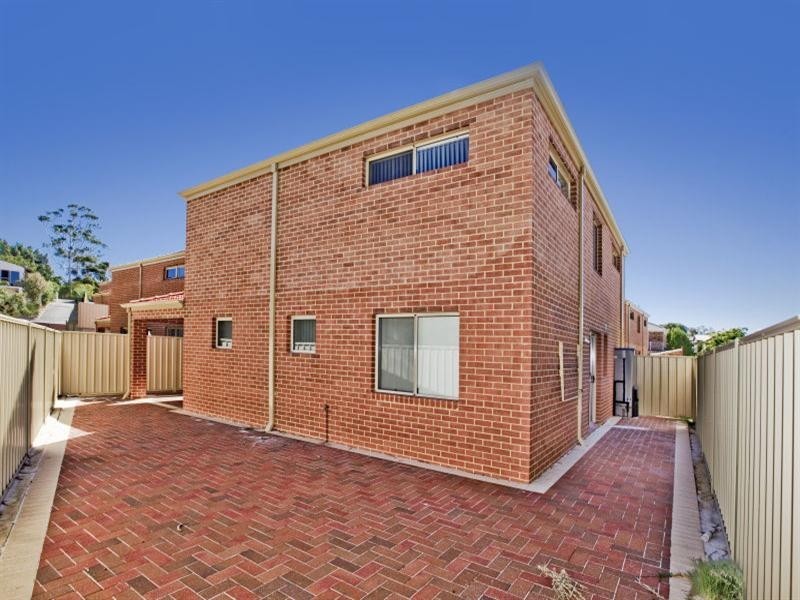 6/55 Kirkham Hill Terrace, Maylands WA 6051