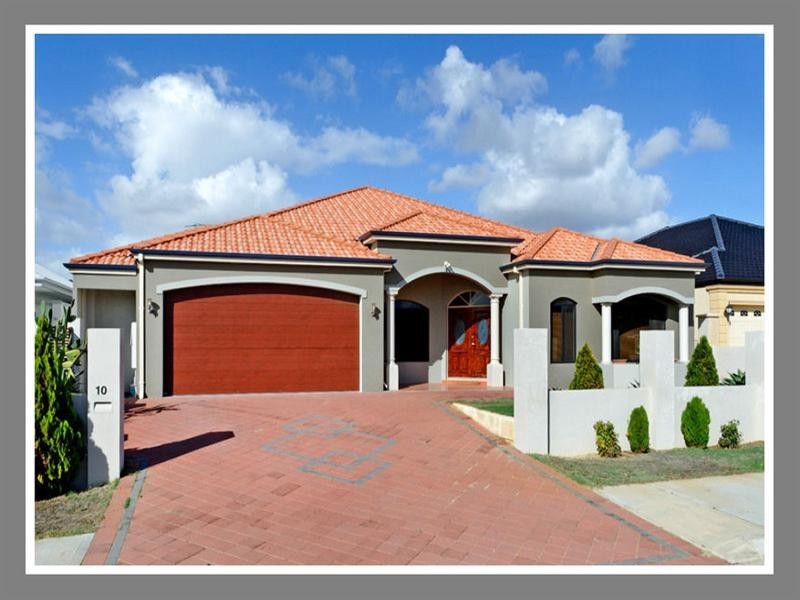 10 Kokoda Boulevard, Dianella WA 6059