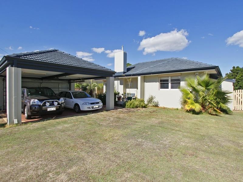 1 Guildford Road, Bassendean WA 6054