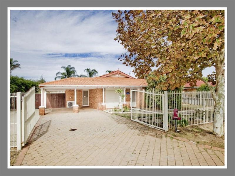30 Hamelin Drive, Ballajura WA 6066