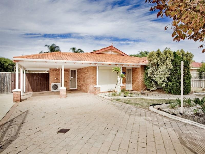 30 Hamelin Drive, Ballajura WA 6066
