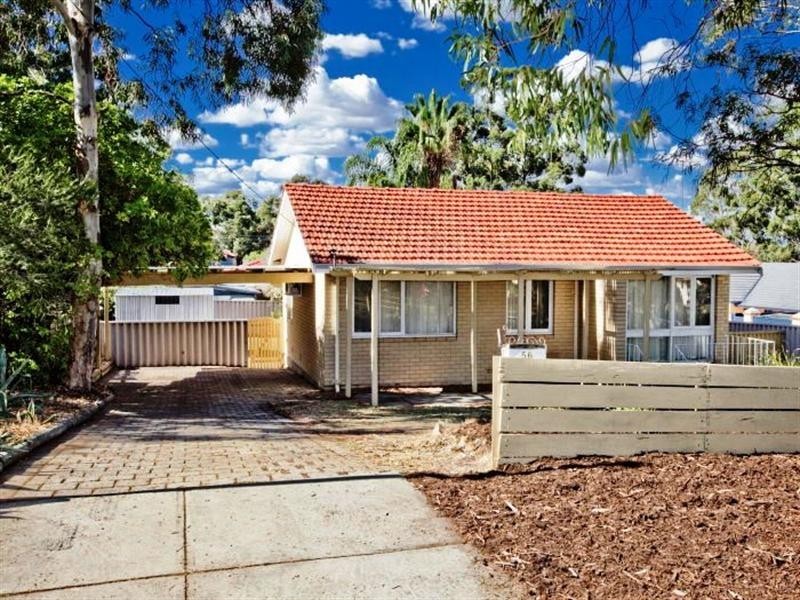 56 Casserley Avenue, Girrawheen WA 6064