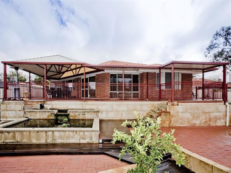 86 Ida Street, Eden Hill WA 6054