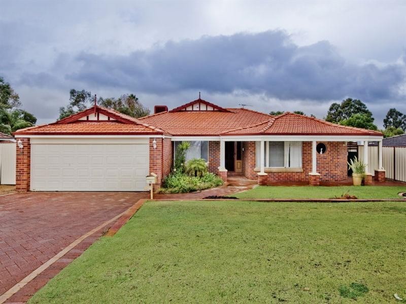 86 Ida Street, Eden Hill WA 6054