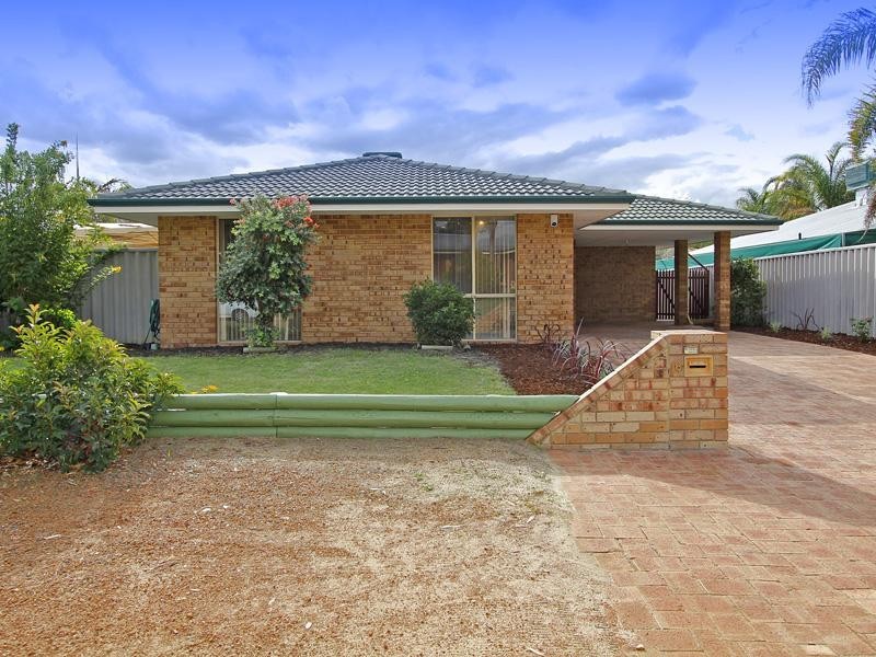 18 Woodleigh Gardens, Ballajura WA 6066