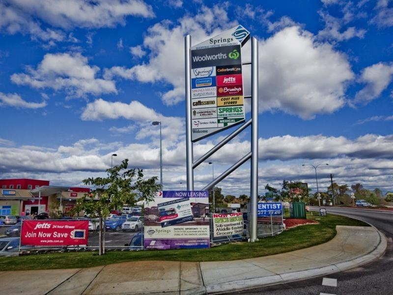 8 Cottontree Lane, Beechboro WA 6063