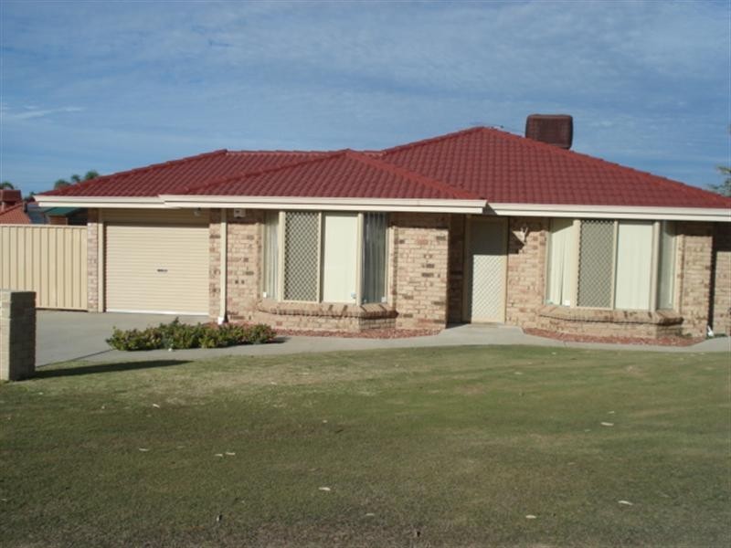 12 Cherwell Avenue, Beechboro WA 6063