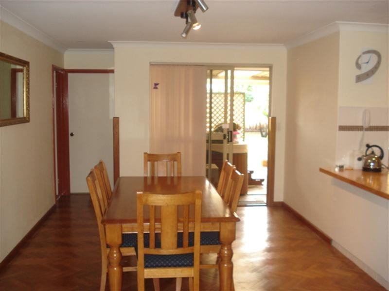 4 Gambia Court, Beechboro WA 6063