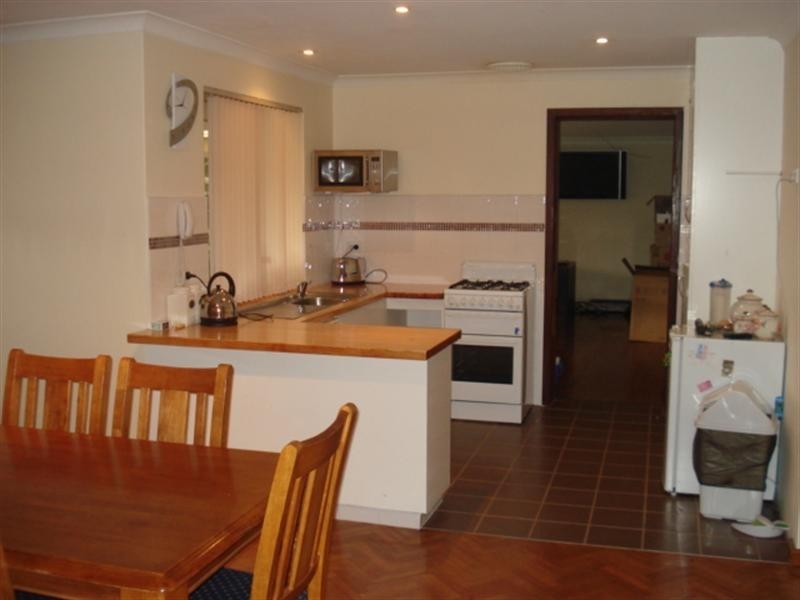 4 Gambia Court, Beechboro WA 6063