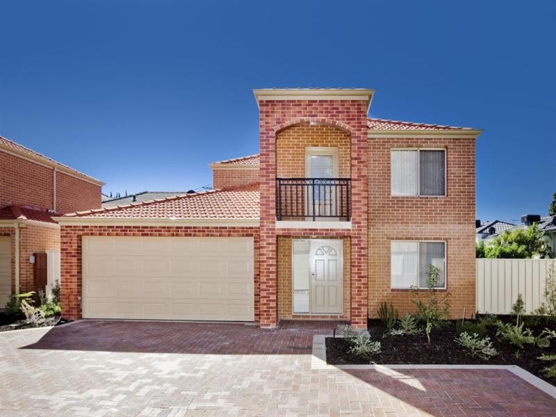 5/55 Kirkham Hill Terrace, Maylands WA 6051