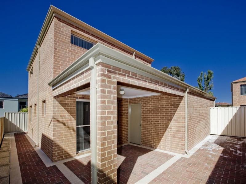 5/55 Kirkham Hill Terrace, Maylands WA 6051