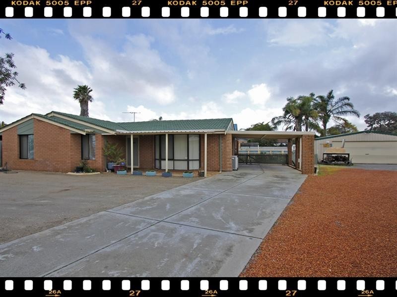 7 Guy Court, Beechboro WA 6063