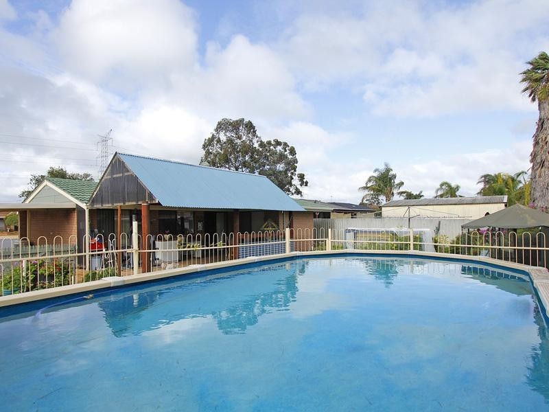 7 Guy Court, Beechboro WA 6063