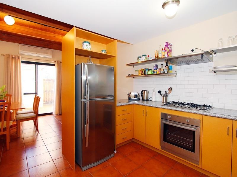 4 Little Shenton Lane, Northbridge WA 6003