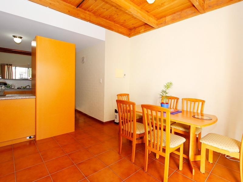 4 Little Shenton Lane, Northbridge WA 6003