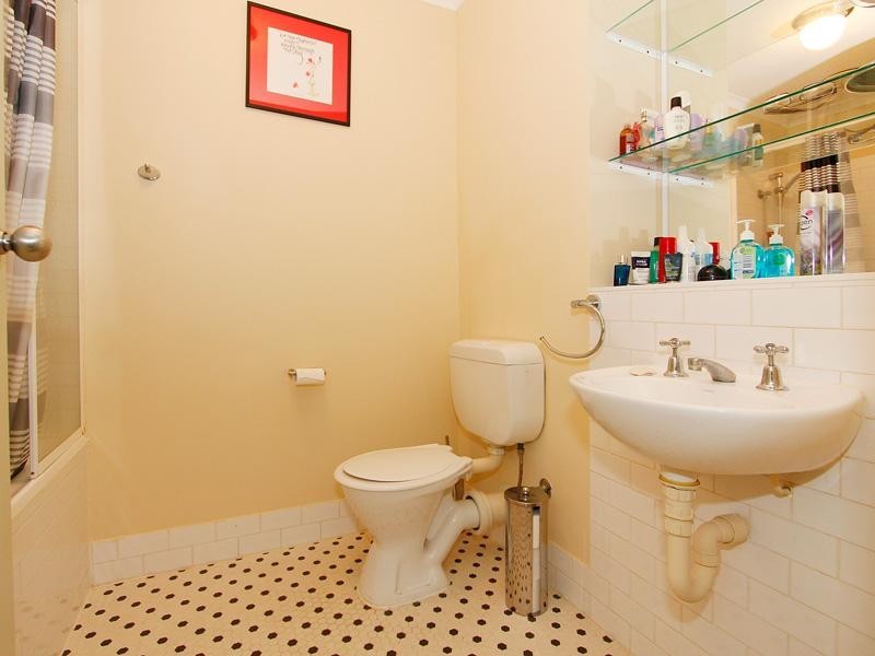 4 Little Shenton Lane, Northbridge WA 6003