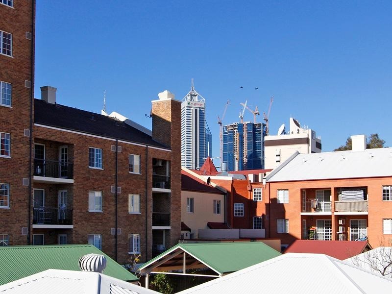 4 Little Shenton Lane, Northbridge WA 6003