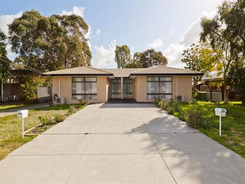 27B Temby Street, Beckenham WA 6107