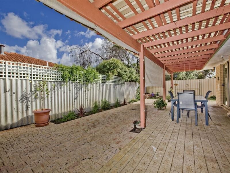 84B Naunton Way, Eden Hill WA 6054