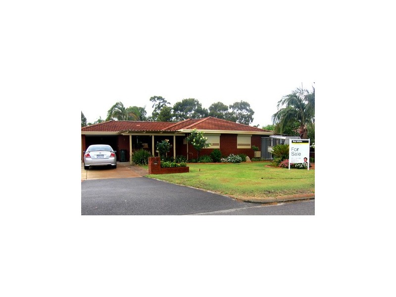 8 Cothill Court, Eden Hill WA 6054