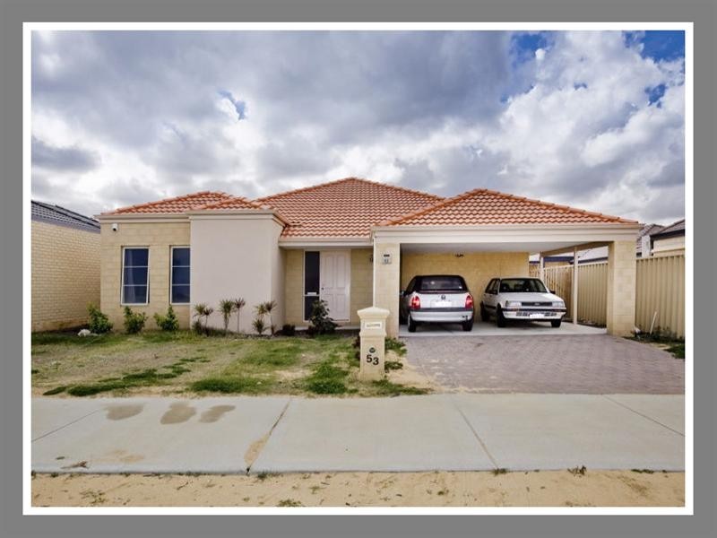 53 Redington Drive, Butler WA 6036