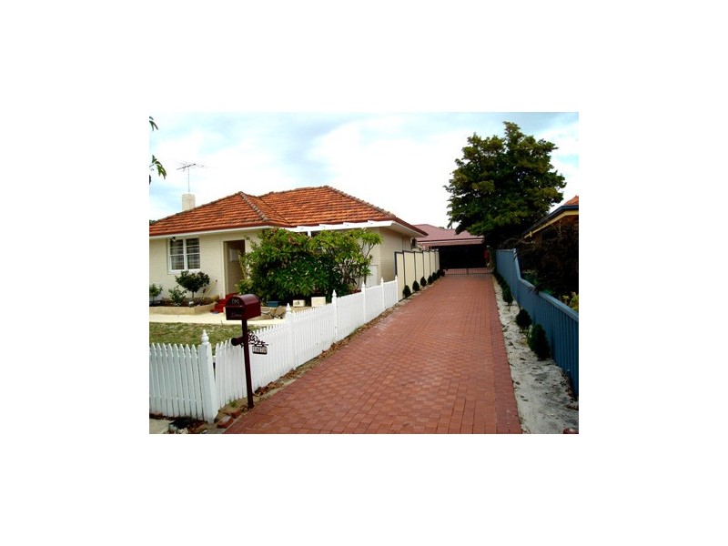 167a Rosebery Street, Bedford WA 6052