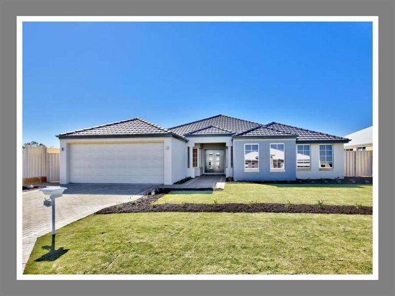 12 Colorino Avenue, Caversham WA 6055